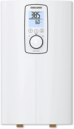 Single Phase Water Heaters