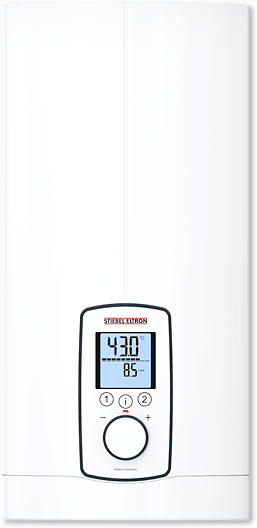 instant water heater