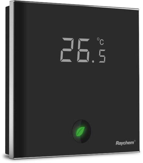Raychem Green Leaf Touch Screen Programmable Thermostat Heater Shop