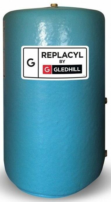 Heater Replace Vented Cylinder With Unvented Cost Mains Pressure