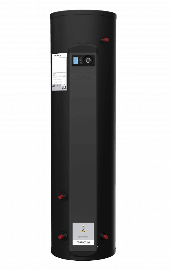 Dimplex QWCd135-480RF - Heater Shop
