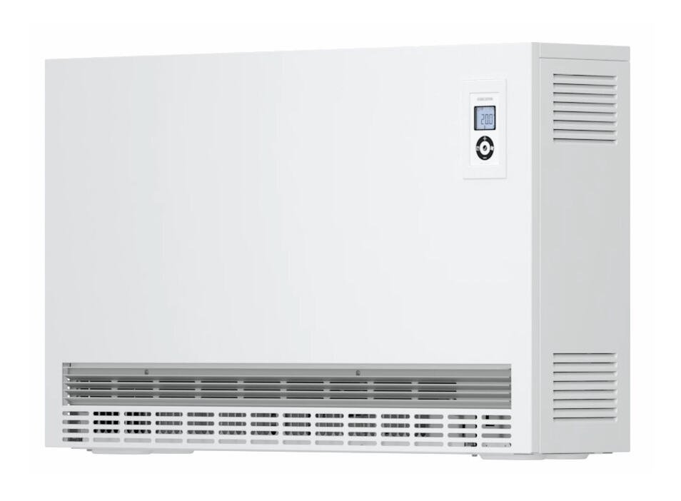 Stiebel Eltron SHS 2400 HHR Storage Heater - Heater Shop