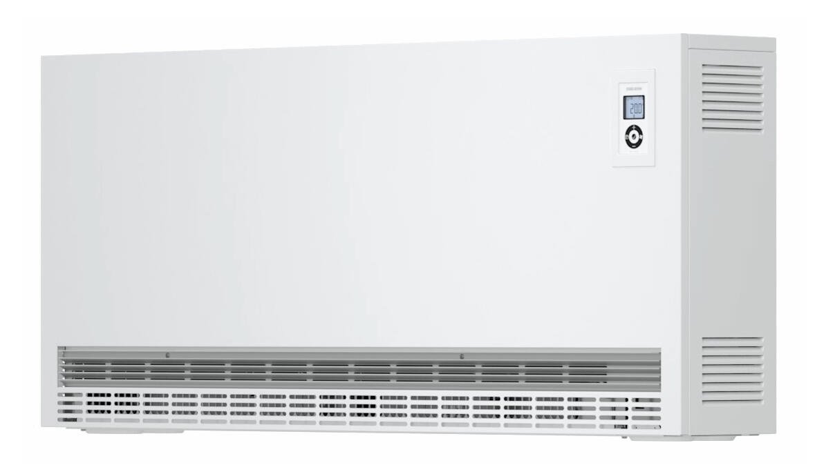 Stiebel Eltron SHS 3600 HHR Storage Heater - Heater Shop