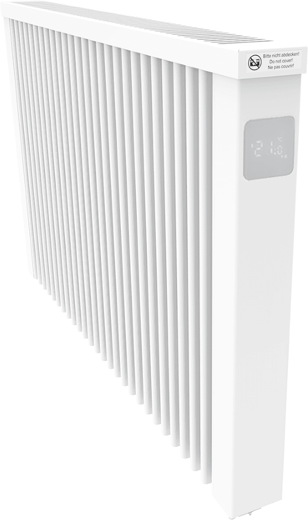 Electrorad AF05E Aeroflow | 2000W - Heater Shop
