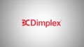 Dimplex - DTD4R Alta Wi-Fi Panel Heater