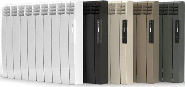 User Guide For Rointe Electric Radiator Rointe Eoniq Wi-Fi Electric Radiators | Eoniq Heaters
